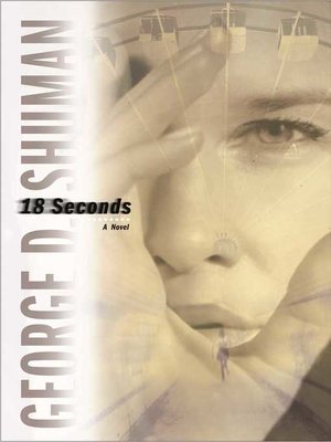 cover image of 18 Seconds